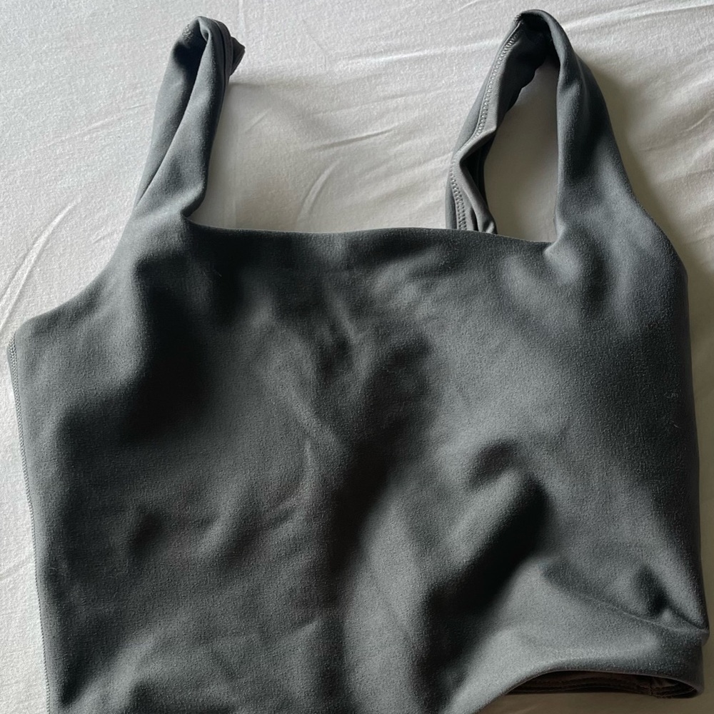 Abercrombie YPB Tank